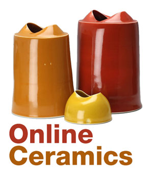 Marry Christmas from Online Ceramics