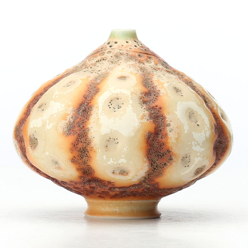 Geoffrey Swindell sea pot