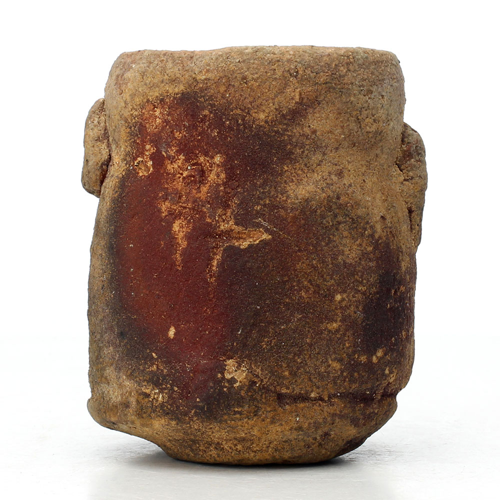 Charles Bound lugged pot