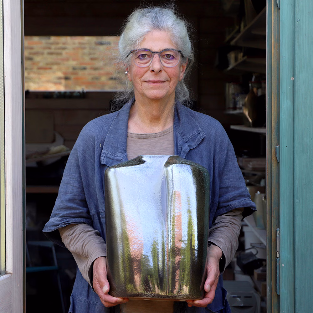 Ruth King