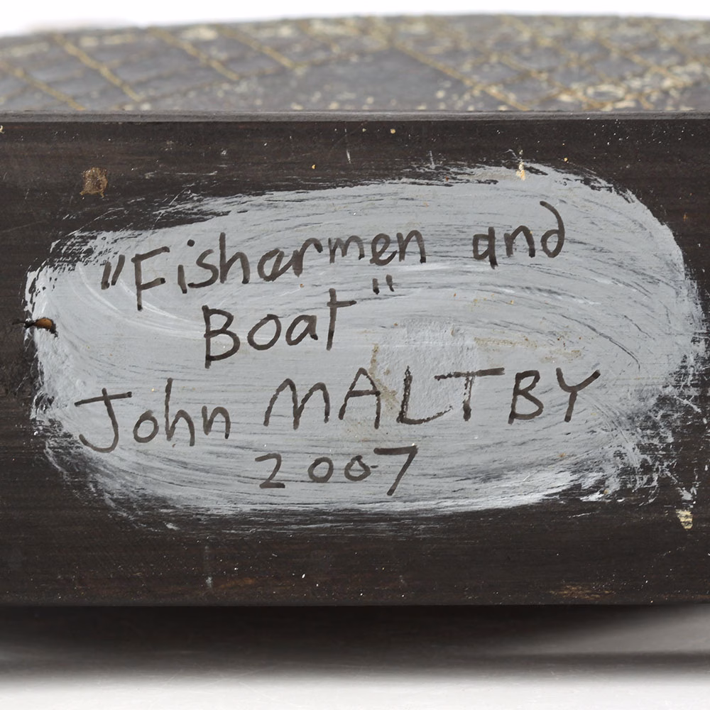 John Maltby